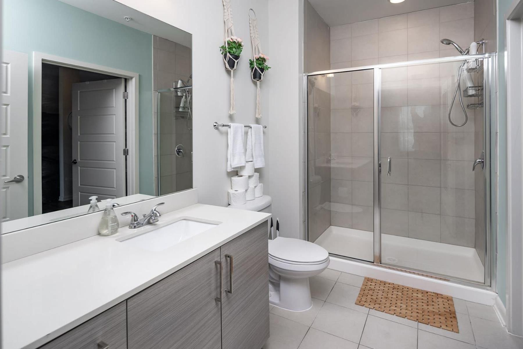 Uptown 4Th Ward Luxury Apt Year-Round Pool Charlotte Kültér fotó