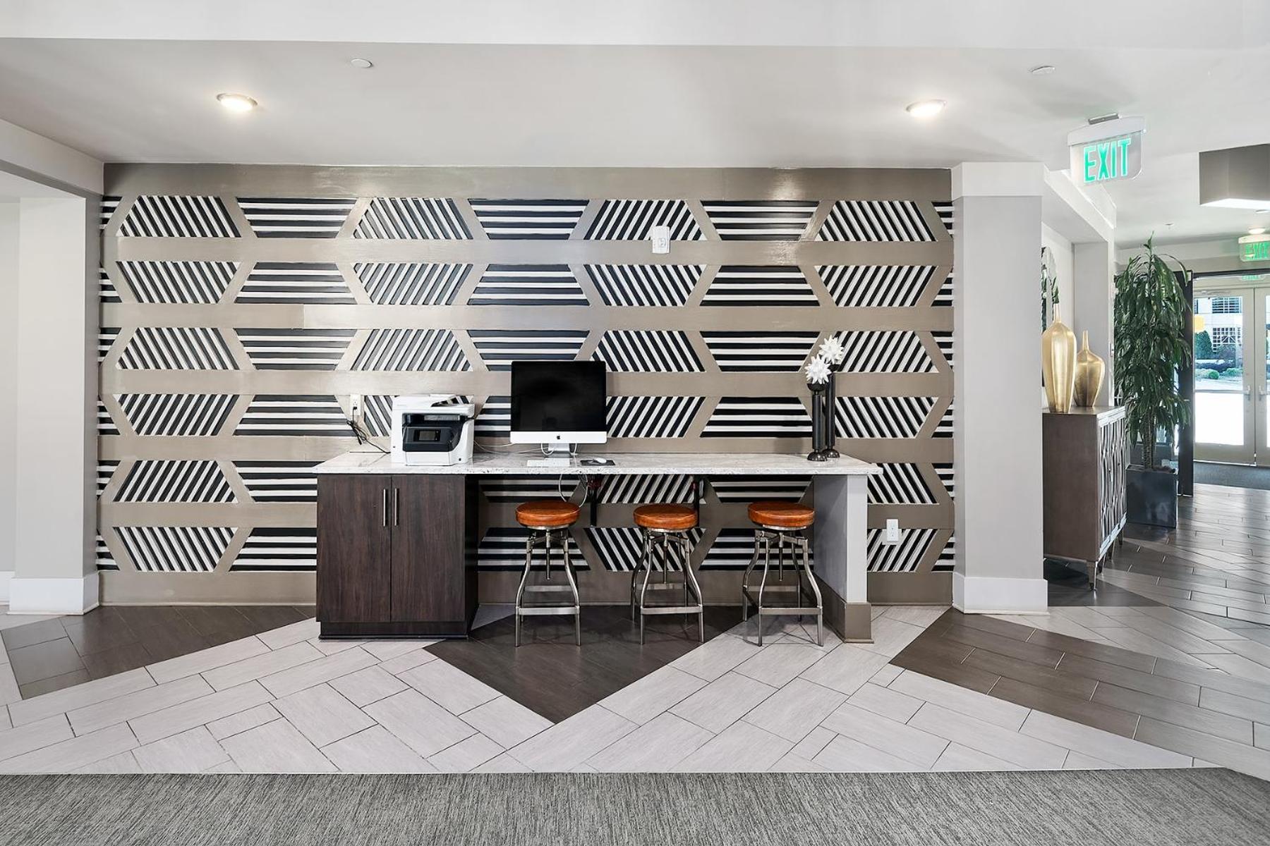 Uptown 4Th Ward Luxury Apt Year-Round Pool Charlotte Kültér fotó