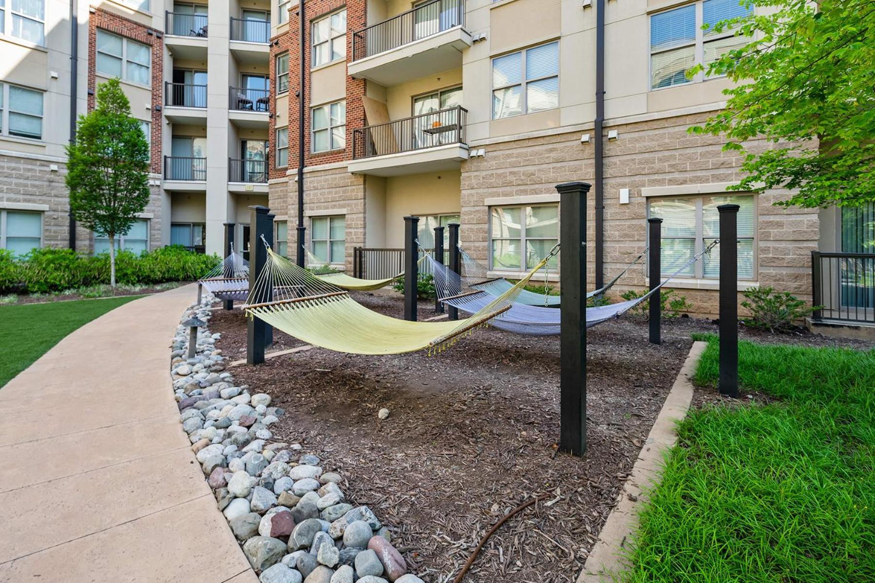 Uptown 4Th Ward Luxury Apt Year-Round Pool Charlotte Kültér fotó